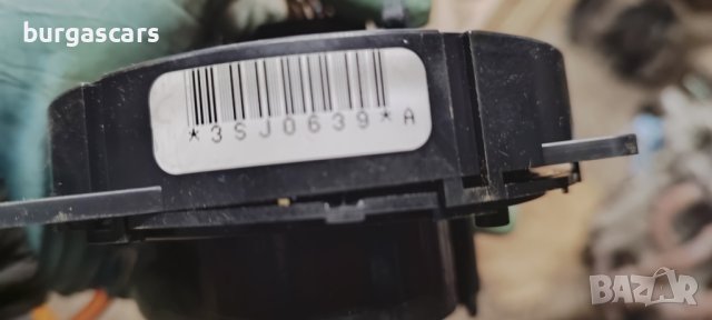 Лентов кабел Volvo S80 2.4-140к.с. - 50лв, снимка 3 - Части - 44492300