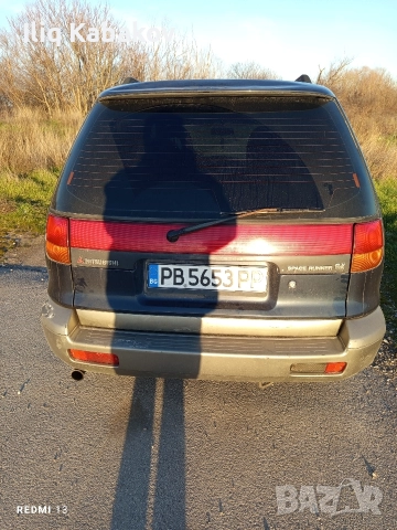 Мицубиши , снимка 5 - Автомобили и джипове - 52938996
