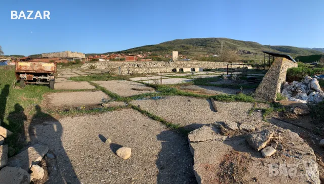 Продавам УПИ във село Брестовица област Пловдив, снимка 3 - Парцели - 49001286