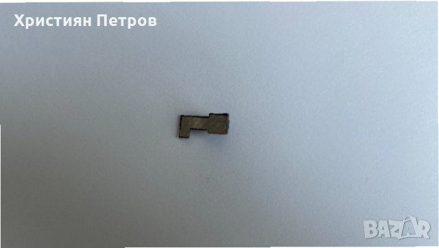 Предна камера модул за Nokia 4.2, снимка 2 - Резервни части за телефони - 34152784