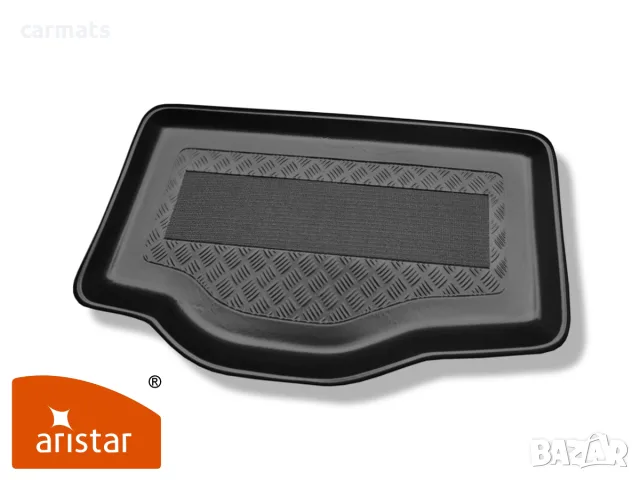 Стелка за багажник Aristar за Suzuki Swift (2010-2017) - 5D