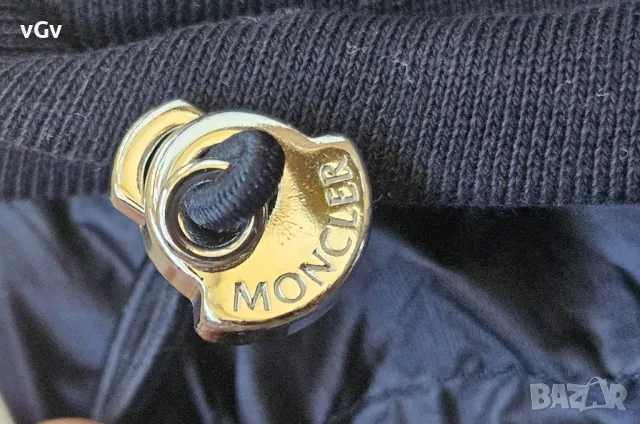 Туника Moncler - L, снимка 5 - Туники - 47914781