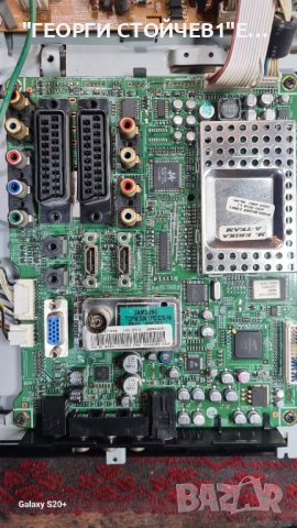 SAMSUNG LE23R81B С ГАРАНЦИя 1год, снимка 6 - Части и Платки - 42562818