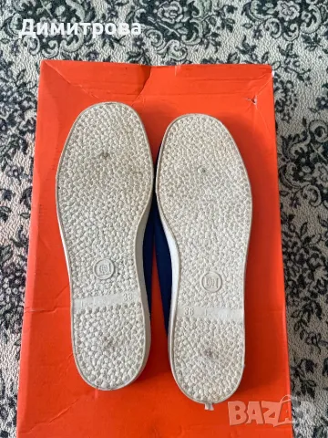 Платненки /гуменки/ - 3 размера, снимка 5 - Други - 48024364