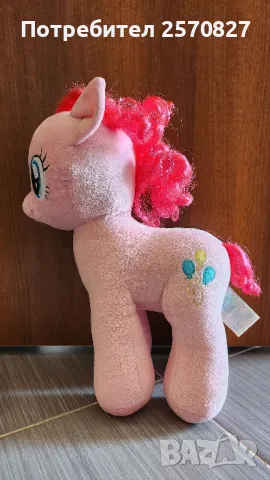 Плюшени играчки Build -a -bear workshop