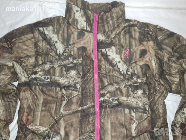Browning Lady's High Country Down Jacket (М)  дамско  пухено яке, снимка 2 - Якета - 42725762