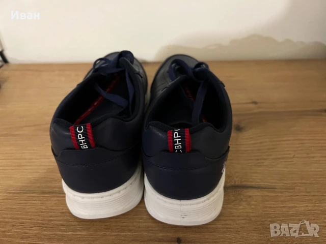 Polo Club-Beverly Hills-Нови, снимка 4 - Други - 50979173