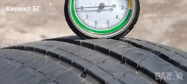 Гуми 185 65 15 Мишелин Michelin 4 броя + . Нов внос. Не са нови!, снимка 3 - Гуми и джанти - 50201385