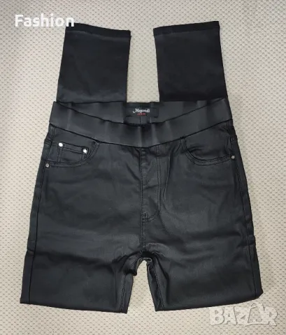 Продавам Панталон тип кожа Moyorodi