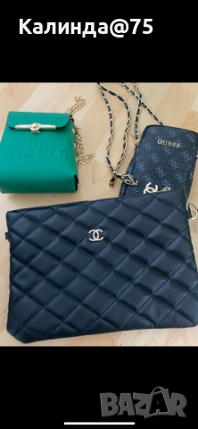 Нови дамски чанти!