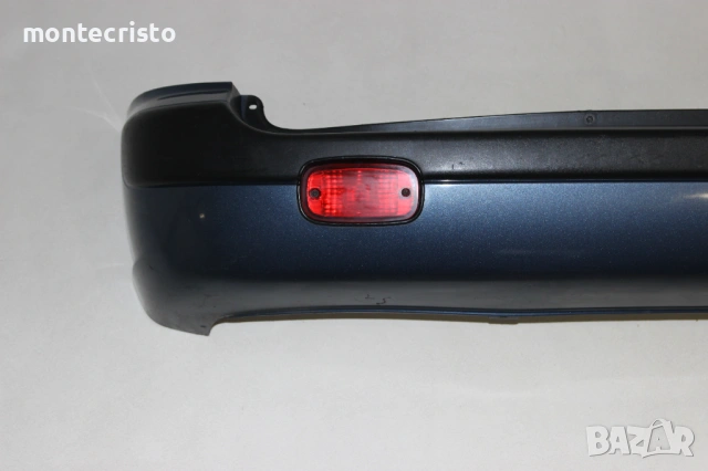 Задна броня Hyundai Matrix (2001-2008г.) 86611-17000 / 8661117000 Хюндай Матрикс, снимка 3 - Части - 53165769