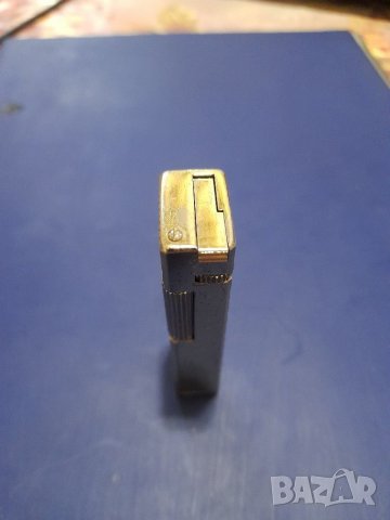 Стара газова запалка , снимка 6 - Други ценни предмети - 35720611