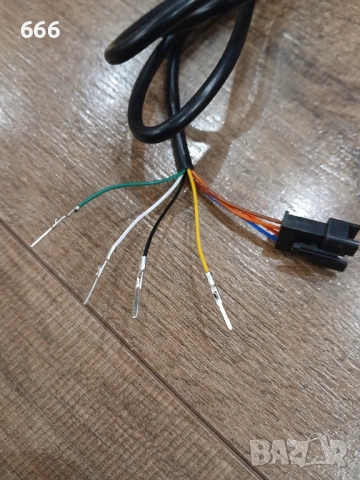 Многофункционален електрически превключвател, снимка 5 - Друга електроника - 53801741