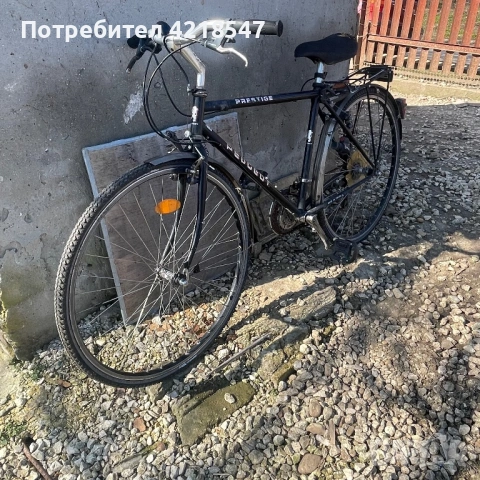 Продавам 7 броя велосипеди., снимка 15 - Велосипеди - 53735227