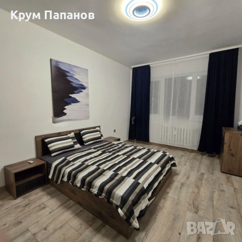 Тристаен Апартамент кв.Банишора, снимка 11 - Апартаменти - 53538887