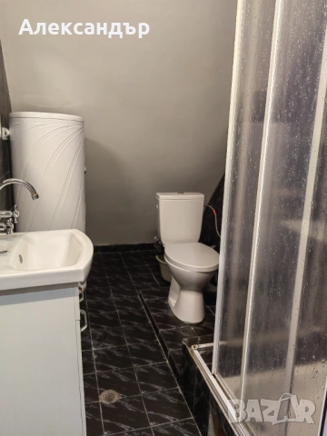 Студио в тухлена кооперация , снимка 9 - Апартаменти - 51291326