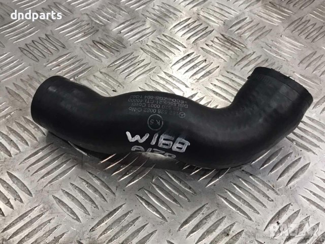 Маркуч Mercedes A170,W168,CDI,2003г.