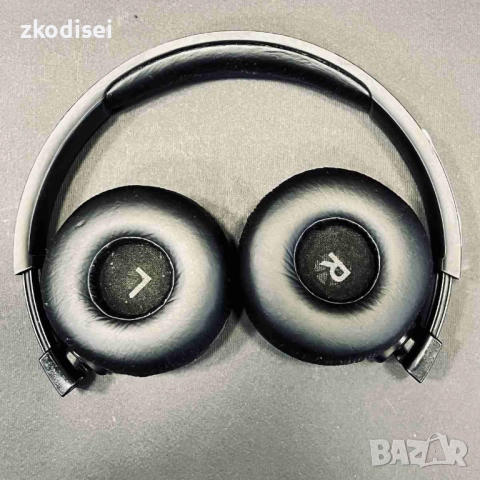 Bluetooth Слушалки JBL TUNE660 NC, снимка 2 - Bluetooth слушалки - 52724770