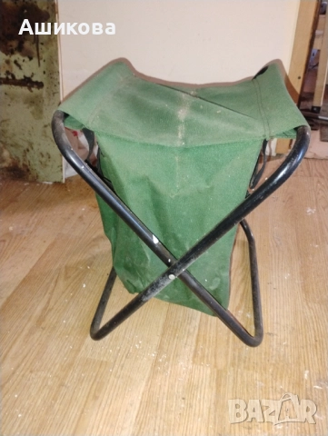 Рибарски стол