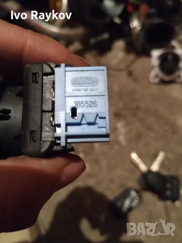 Ключ за регулиране на огледалата Citroen , 185526 , снимка 3 - Части - 47641122