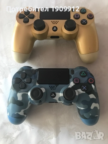 Playstation 4 HDR , снимка 3 - PlayStation конзоли - 50810242