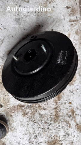 Серво усилвател / Спирачна помпа за Dacia Dokker - 472107999 R / 03.7862-5531.4