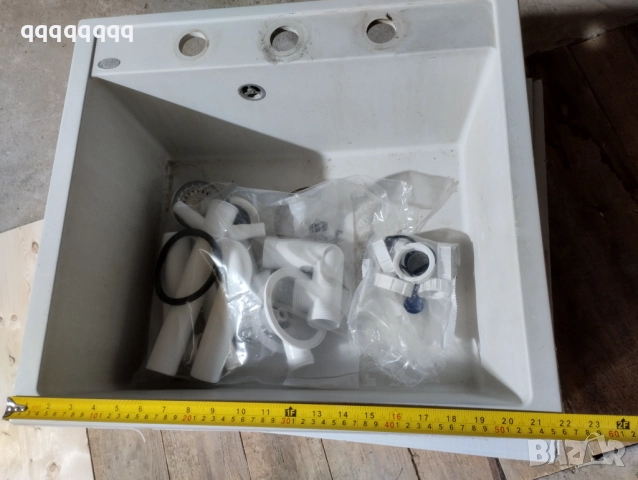 Мивка Fat, снимка 4 - Мивки - 52192780