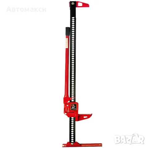 Крик "латерна"off-road 2 тона, снимка 1