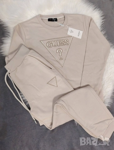 Дамски екип Guess XL