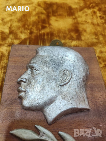 Продавам образ на известен спортист, снимка 2 - Други ценни предмети - 28343710