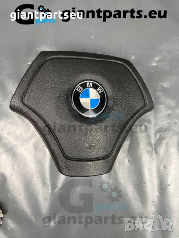 Airbag Аербег за волан БМВ е46 BMW e46 , 3310957675