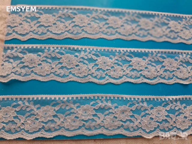 Дантела , снимка 1