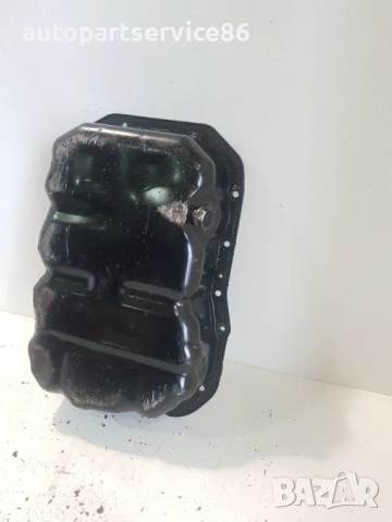 Картер за масло за Mazda 5 2.0TDI (2006) RF5C, снимка 2 - Части - 53700538