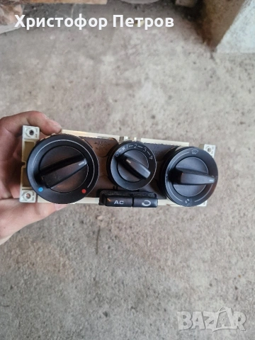 интериорни пластамаси за passat b5.5 , снимка 9 - Части - 52251486