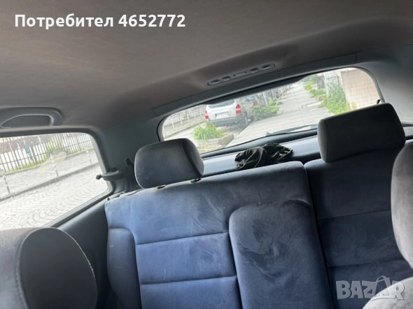 Audi A3 1.9 131 , снимка 10 - Автомобили и джипове - 52433310