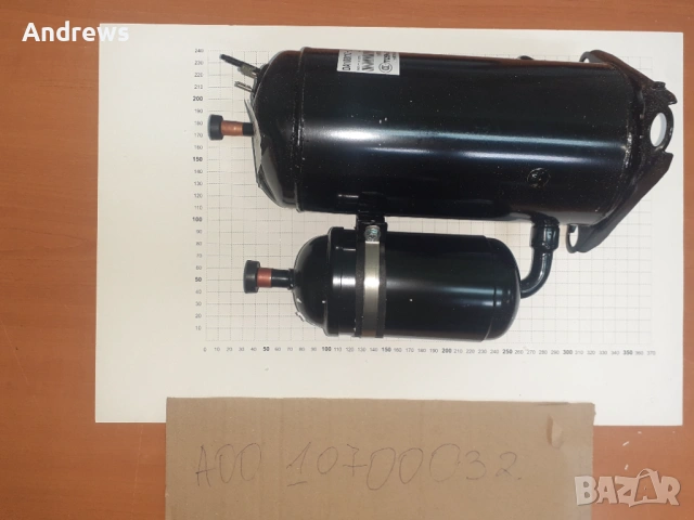 Ротационни Компресори DA108X1C-20FZ3 TOSHIBA за климатик  / А0010700032