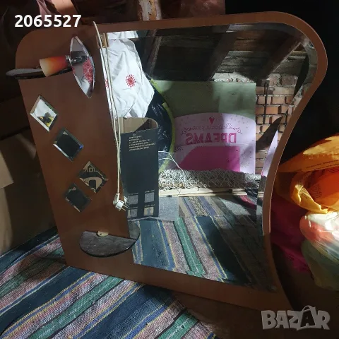 тоалетка за спалня , снимка 2 - Тоалетки - 56180812