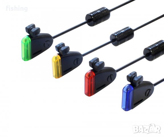 Комплект 4 броя Обтегачи FBI-7 Filstar Combo 