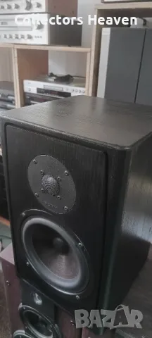 Тонколона Sony SS B3 ES - 1 бр., снимка 5 - Тонколони - 49119710