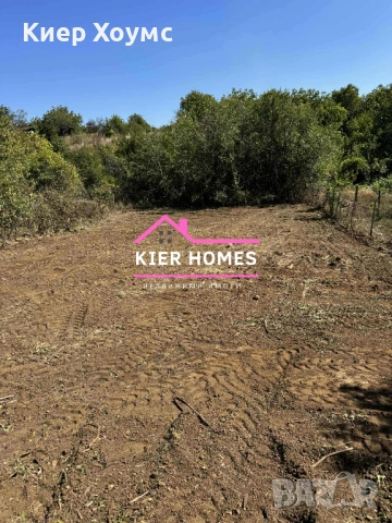 Продавам парцел в в.з Габера Димитровград, снимка 3 - Земеделска земя - 51810815