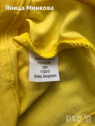 Детски лот, ръст до 116 см, снимка 9 - Детски комплекти - 48879755