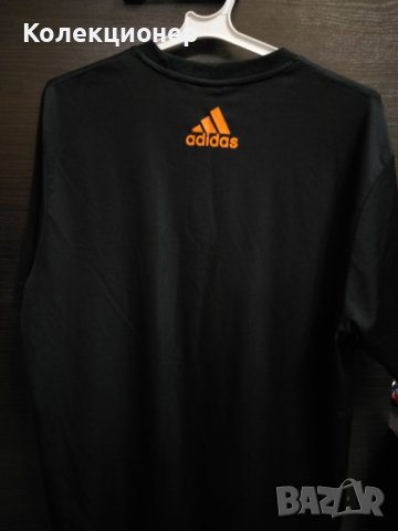 Оригинална тениска на Адидас - Adidas, снимка 2 - Тениски - 39701831