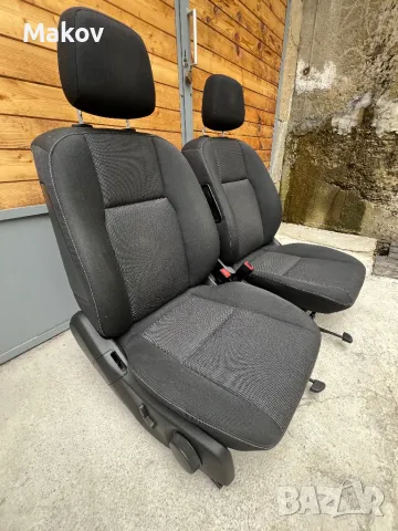 W204 facelift Салон-Комби с Подгрев 