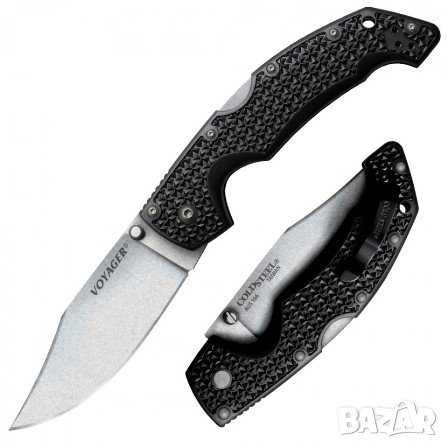 Нож Cold Steel Voyager L