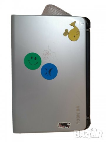 Лаптоп Toshiba L50-B-11L - на части, снимка 1 - Части за лаптопи - 34217360