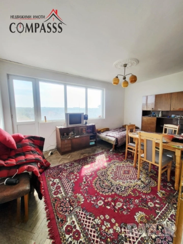 гр. Добрич, 2-ен апартамент, срещу парк Свети Георги-48500евро!, снимка 2 - Апартаменти - 52525045