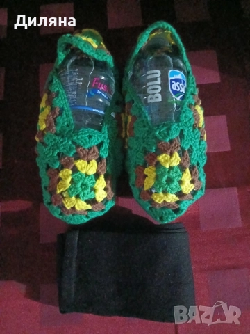 разни, за декорация