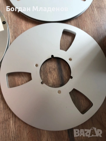 Ролки 26 см, снимка 2 - Декове - 53594743