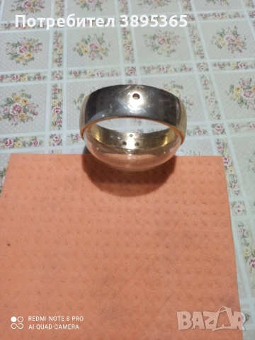 Часовник, снимка 3 - Мъжки - 52863275