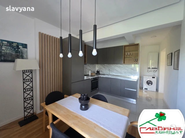 лукс имот, Димитровград , снимка 2 - Апартаменти - 50695359